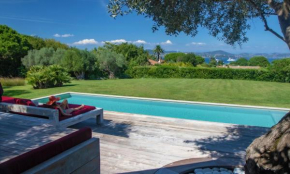 Vyylla Private Resort